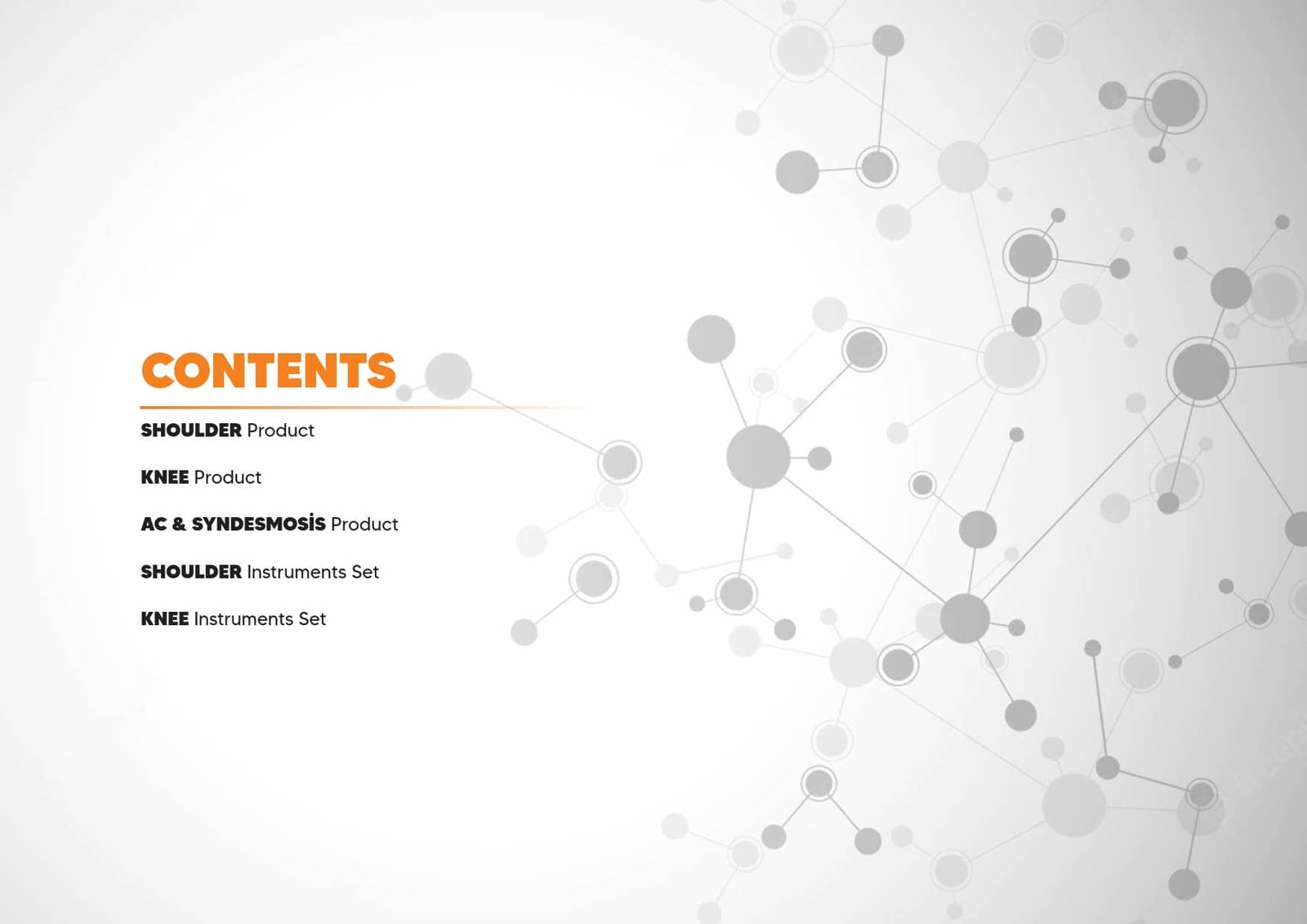 ArthroParts Global Symposium 2026 announcement